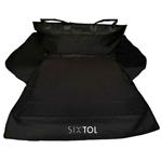Sixtol Ochranná deka do kufra auta CAR TRUNK COVER PRO