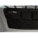 Sixtol Organizér na autosedačky CAR POCKETS, 8 vreciek