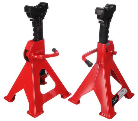 SIXTOL Podstavec pod auto MECHANIC CAR STAND PRO 3T 2ks