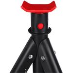 SIXTOL Podstavec pod auto skládací MECHANIC CAR STAND 3T 2ks