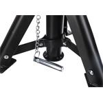 SIXTOL Podstavec pod auto skládací MECHANIC CAR STAND 3T 2ks