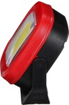 Sixtol Pracovná svietidlo s magnetom LAMP WORK 1, 1000 lm, COB LED, USB