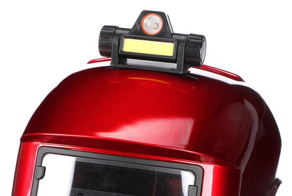 Sixtol Prídavná LED baterka pre zváraciu kuklu WELDING LAMP