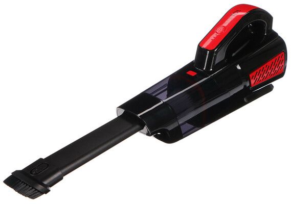 Sixtol Ručný akumulátorový vysávač do auta CAR VAC 1, 90W, 10KPa