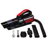Sixtol Ručný akumulátorový vysávač do auta CAR VAC 1, 90W, 10KPa