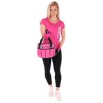 SIXTOL Sada záhradného náradia GARDEN PINK 10
