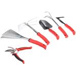 SIXTOL Sada záhradného náradia GARDEN SET 6