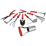 SIXTOL Sada záhradného náradia GARDEN SET 9