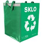 Sixtol Sort Easy 3 Basic, 30x30x40 cm, 3 x 36 l, 3 ks