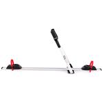 Sixtol Strešný nosič bicyklov ROOF BIKE, dĺžka 132 cm, nosnosť 15 kg