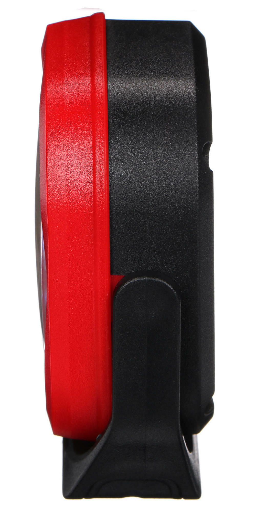 Sixtol Svítilna pracovní s magnetem LAMP WORK 1, 1000 lm, COB LED, USB