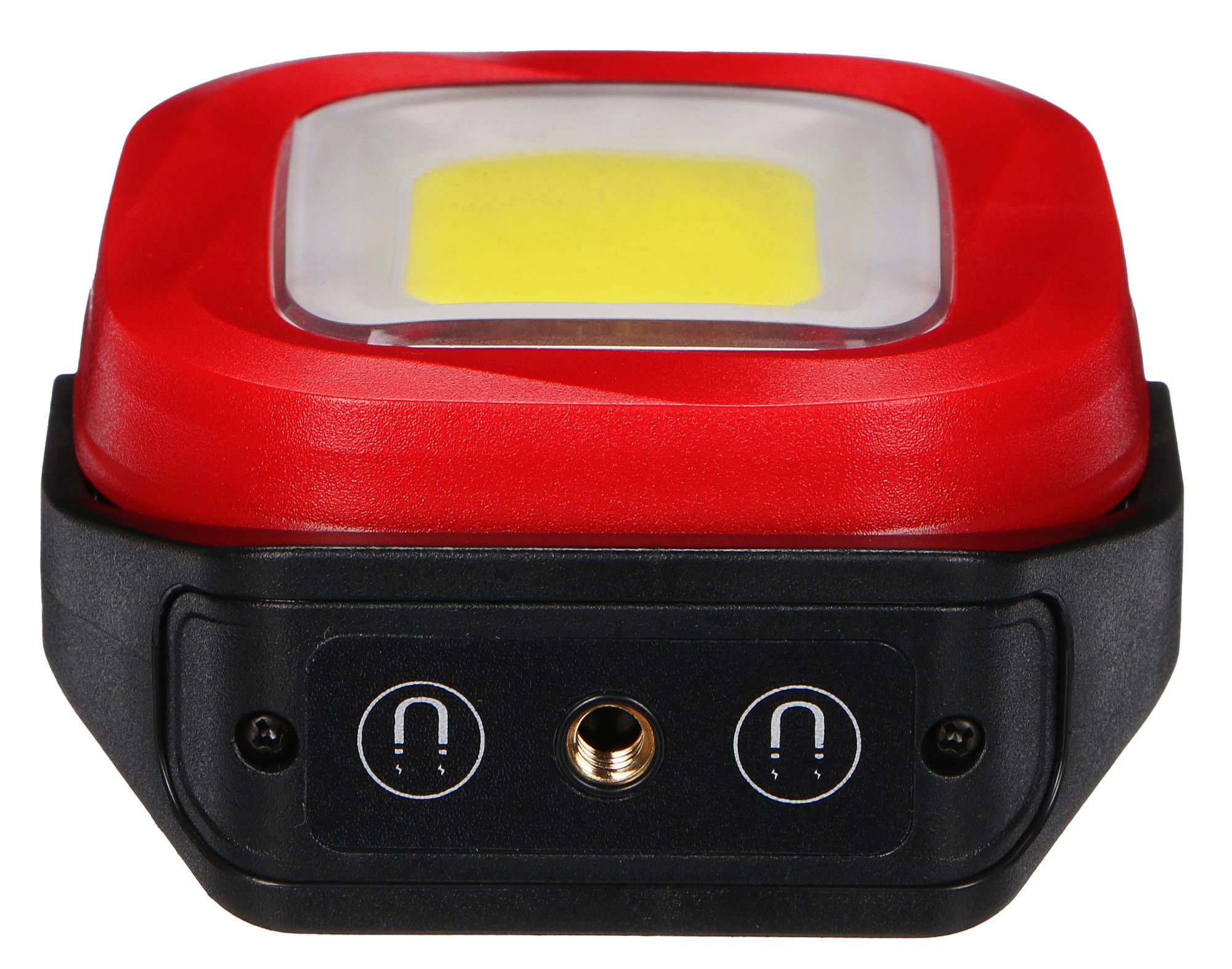 Sixtol Svítilna pracovní s magnetem LAMP WORK 1, 1000 lm, COB LED, USB