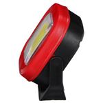 Sixtol Svítilna pracovní s magnetem LAMP WORK 1, 1000 lm, COB LED, USB