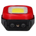 Sixtol Svítilna pracovní s magnetem LAMP WORK 1, 1000 lm, COB LED, USB