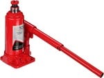 SIXTOL SX BOTTLE JACK 10T Hydraulický zdvihák pre bábiky (SX1149)
