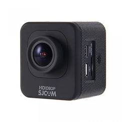 SJCAM M10 Cube černá (8594173640757)