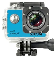 SJCAM SJ4000+ Blue