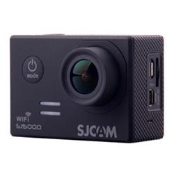 SJCAM SJ5000 WiFi Black (8594173640573)