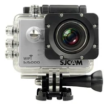 SJCAM SJ5000 WiFi Silver
