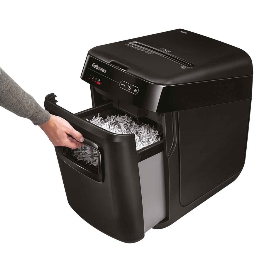 Skartovač Fellowes AutoMax 150C