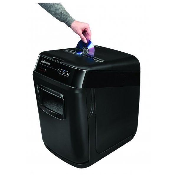 Skartovač Fellowes AutoMax 200C