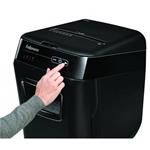 Skartovač Fellowes AutoMax 200C