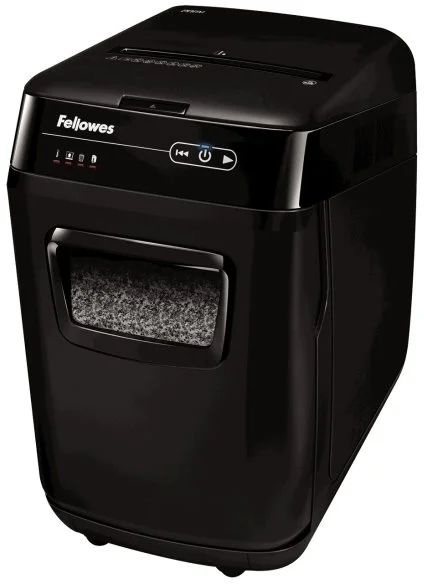 Skartovač Fellowes AutoMax 200C