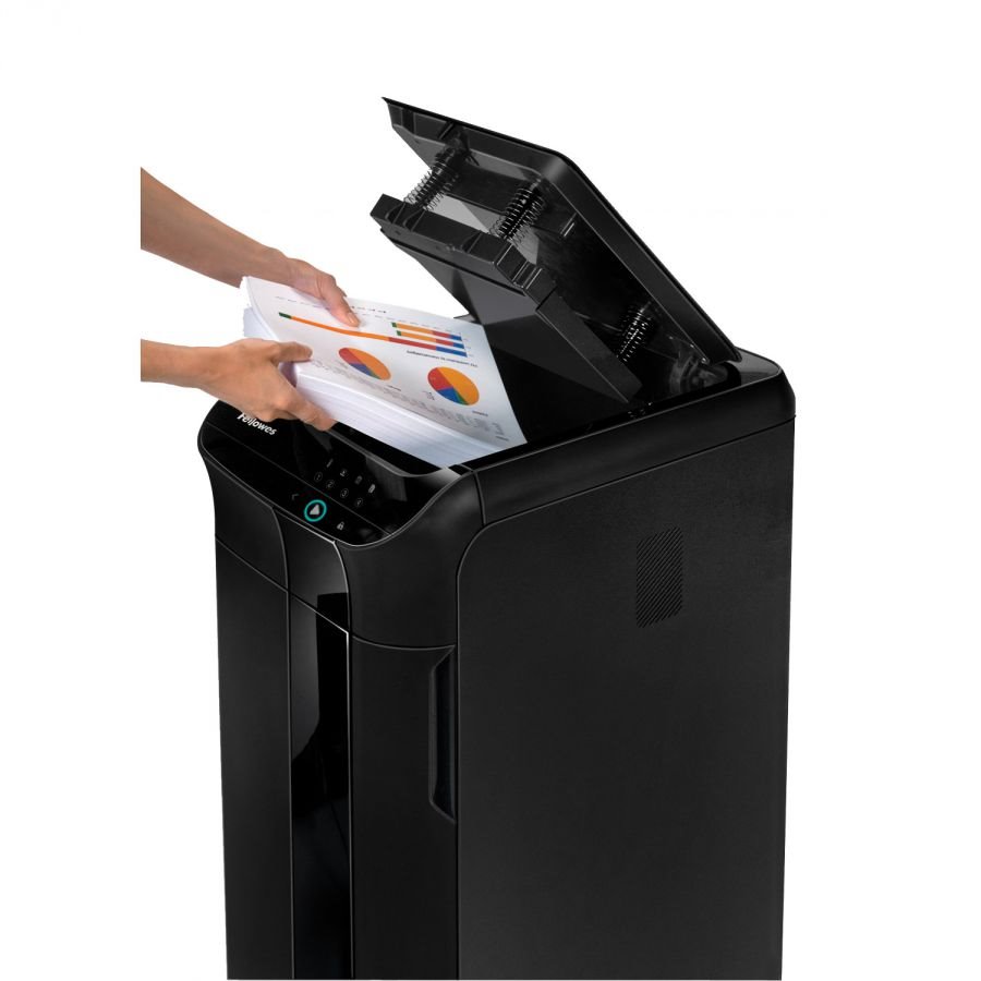 Skartovač Fellowes AutoMax 350C