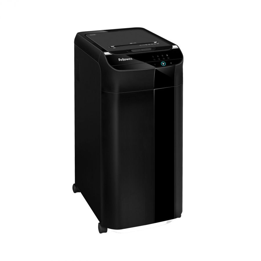 Skartovač Fellowes AutoMax 350C