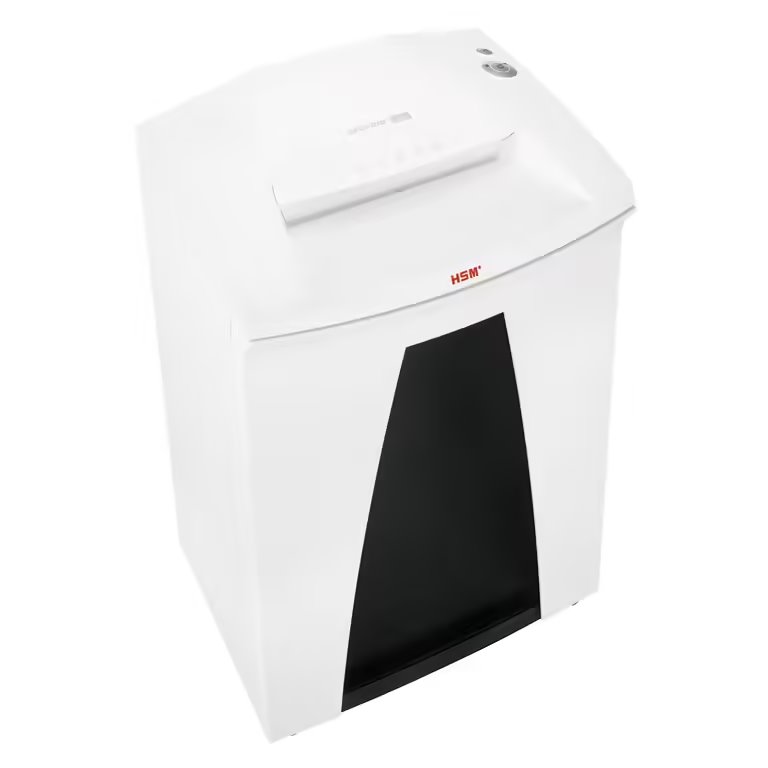 Skartovač HSM SECURIO B34/ formát A3/ veľkosť rezu 1,9x15 mm/ stupeň utajenia (DIN) P-5