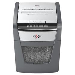 Skartovač Rexel Auto+ Optimum 50X