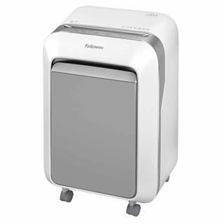 Skartovačka Fellowes LX 211 White FELSHLX211BL