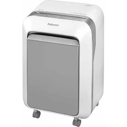Skartovačka Fellowes LX 211 White FELSHLX211BL