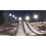 Ski Jumping Pro VR