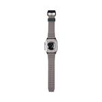 SKINARMA Shokku remienok pre Apple Watch 49/45/44/42 mm, Light Taupe