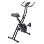 Skladací bicykel inSPORTline Xbike Lite