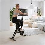 Skladací bicykel inSPORTline Xbike Lite