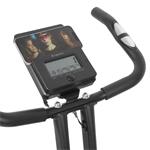 Skladací bicykel inSPORTline Xbike Lite