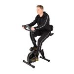 Skladací bicykel inSPORTline Xbike Max