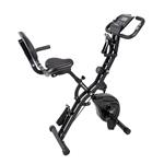 Skladací bicykel inSPORTline Xbike Max