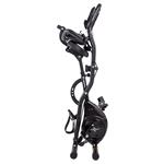 Skladací bicykel inSPORTline Xbike Max