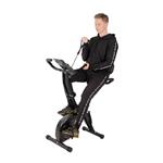 Skladací bicykel inSPORTline Xbike Max