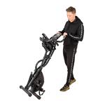 Skladací bicykel inSPORTline Xbike Max