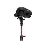 Skládací odpružené sedátko pro Xiaomi koloběžku M365/Essential/1S/Scooter 3 (Bulk)