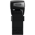 Skladací zámok Abus 6500A/110 BK RC Bordo Smart X