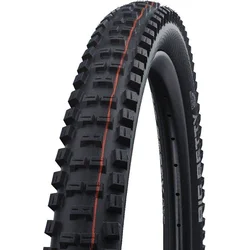 Skladacia pneumatika Schwalbe BIG BETTY 29x2.60 SuperGravity TLE AddixSoft