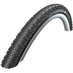 Skladacia pneumatika Schwalbe G-ONE BITE 40-622 SuperGround Addix SpeedGrip TLE
