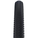 Skladacia pneumatika Schwalbe G-One R 35-622 Addix Green TLR RaceGuard