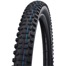 Skladacia pneumatika Schwalbe HANS DAMPF 27.5x2.60 SuperTrail TLE AddixSpeedGrip