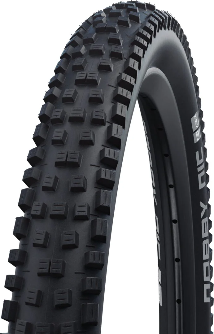 Skladacia pneumatika Schwalbe NOBBY NIC 27,5x2,60 Addix Performance